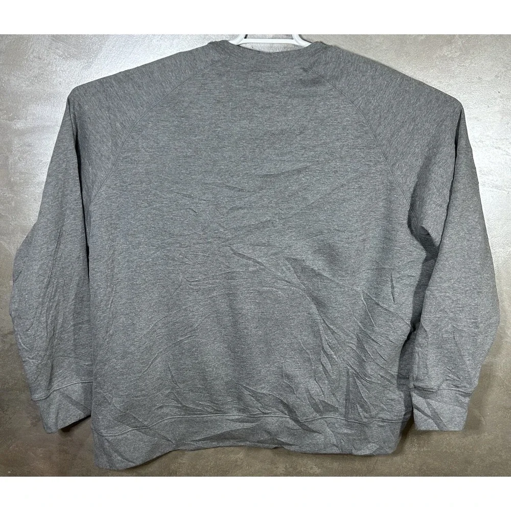 Freedom Foundry foundry sweatshirt